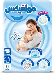 مولفيكس مقاس 1